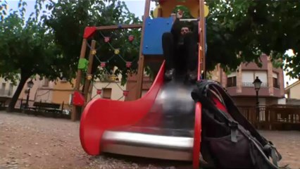 TV3 - GR Terres del sud - MIrant al cel