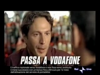 VODAFONE MISSIONE 3