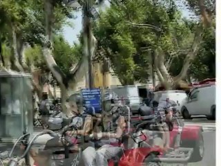 Esprit du Phoenix : la Route du Coeur 2012