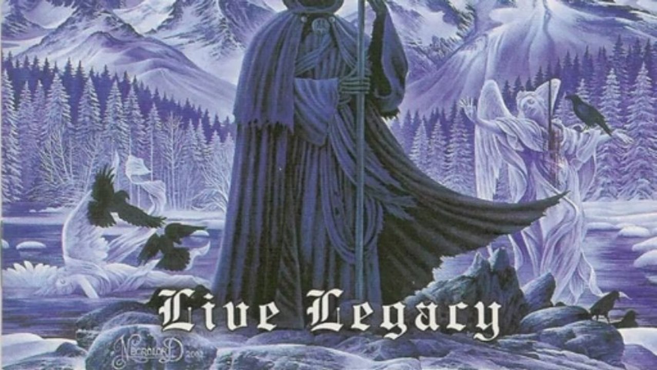 Best of Swedish Darkness 1