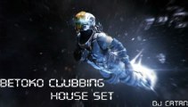 Betoko Clubbing House Set