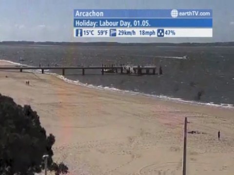 Arcachon - France, Barcelona - Spain, Budapest - Hungary, Stuttgart - Germany, Lugano - Ticino - Switzerland, Cologne - Germany, Tenerife - Spain