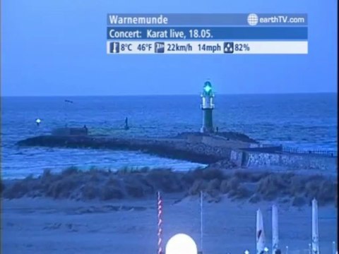 Warnemunde - Germany, Tenerife - Spain, Warsaw - Poland, Budapest - Hungary, Paris - France, Doha - Qatar, Munich - Germany