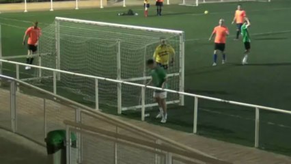 PM J27: Aston-Birra 3-2 Naranjitos