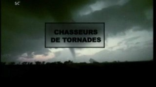 Chasseurs de tornades [ Episode 3/8  - Saison 2 ]