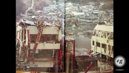Young Pianist Tours Japan Two Years After the Tsunami
