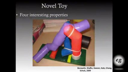 Children Learn By Being Playful Scientists