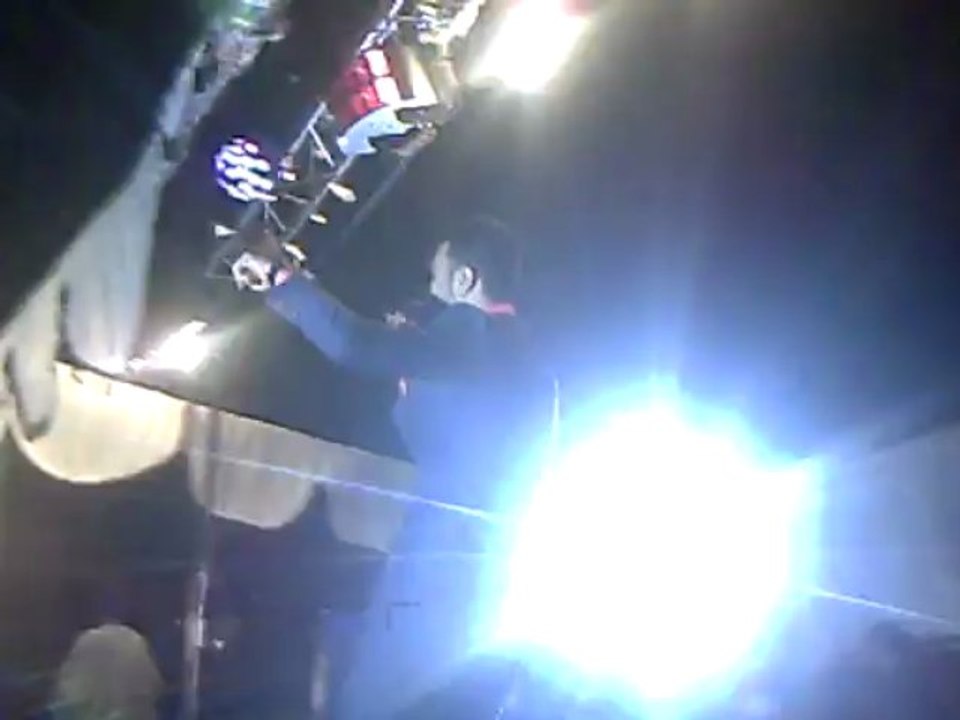 2013.04.18  سهرة فنية بحديقة محمد الخامس باحفير تنظيم جمعية النوارس تغطية الصحفي المتطوع محمد محي