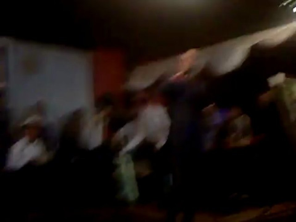 2013.04.18  سهرة فنية بحديقة محمد الخامس باحفير تنظيم جمعية النوارس تغطية الصحفي المتطوع محمد محي