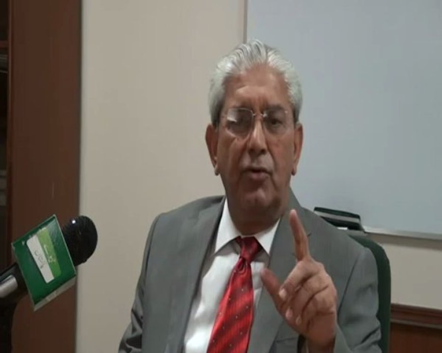 Abdul Basit Chairman Big Bird Group of companies (Part1)