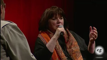 Linda Ronstadt Wishes for More and Better Music at Home