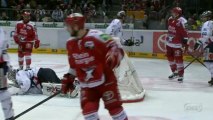 Kölner Haie Vs. Eisbären Berlin