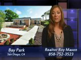 Homes for Sale San Diego - 4811 GARDENA AVE SAN DIEGO, CA 92110  SOLD APRIL 2013 $534,910 List agent Realtor ROY MASON