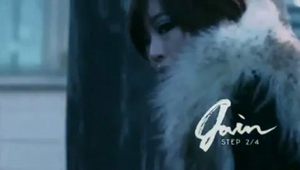 Gain - Irreversible MV