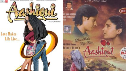Aashiqui 2 Is Not A Sequel Of Aashiqui - Aditya Roy Kapoor