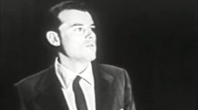 The Perry Como Show - 2 March 1955 Part 2