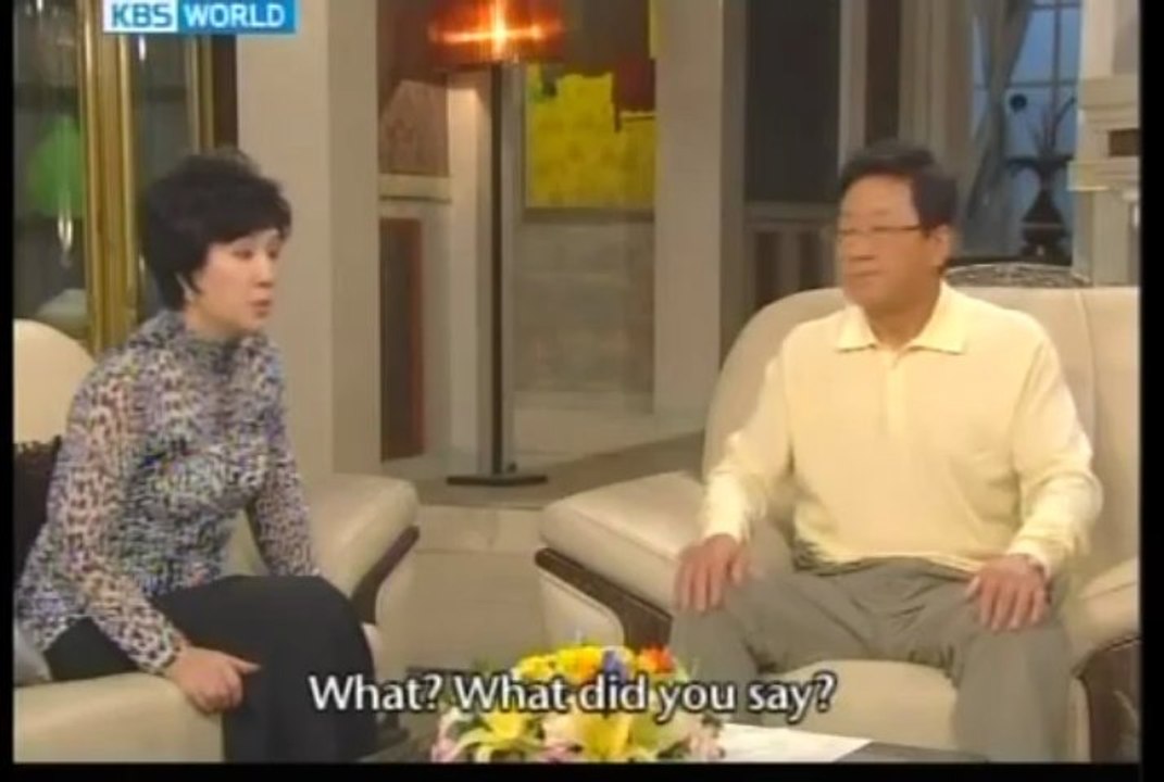 Happiness in the Wind 173 - End