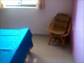 Goa serviced apartments