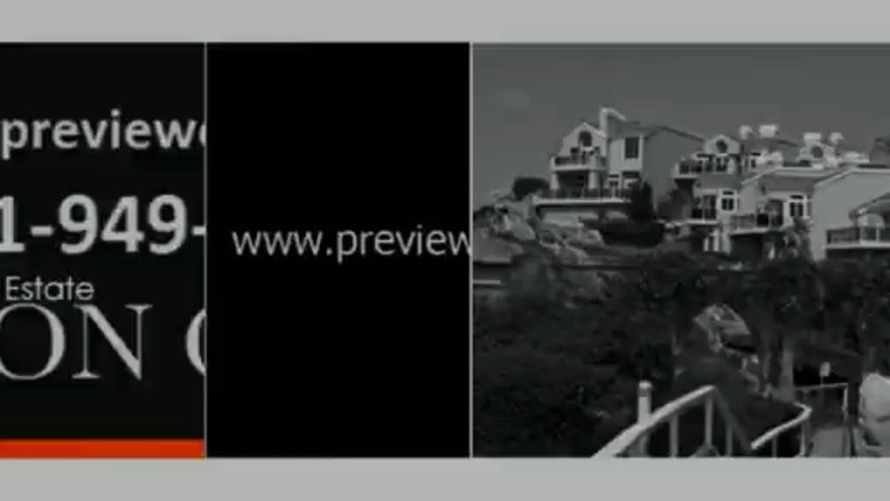 Dana Point Bank Foreclosure Homes & Real Estate for Sale