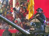 Maduro: FANB es ejército libertador comprometido con futuro socialista de Venezuela