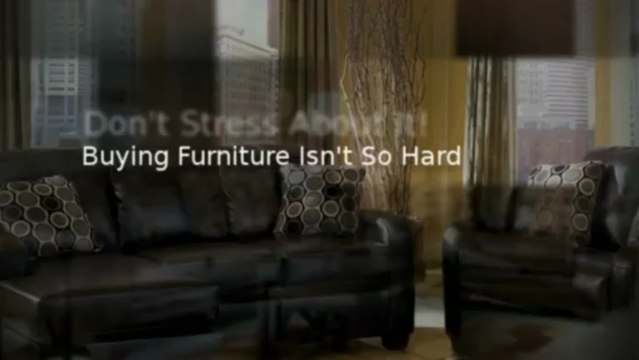 Furniture Store in Downey CA _ (562) 265-1818