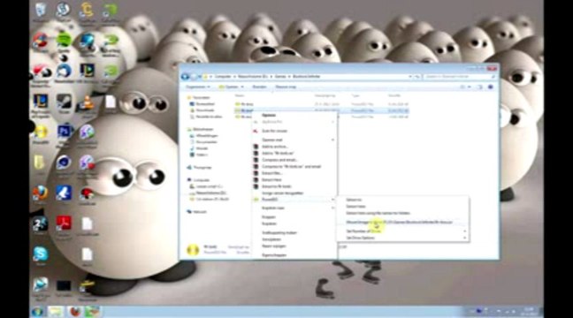 [FR] Télécharger Bioshock Infinite JEU COMPLET and KEYGEN CRACK PIRATER