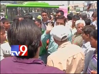 Rape of five-year-old girl sparks protest in Delhi