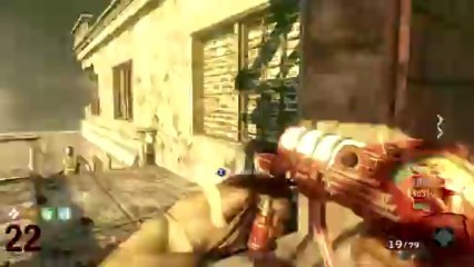 VERRUKT: 4 Player Live Comm... What do you call Masturbation? PART 6!!!