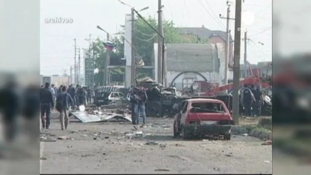 Russian analyst explores Boston suspects' Caucasus...