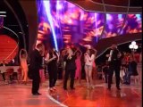 Nadica Ademov i Indy - Splet pesama - Grand Show - (TV Pink 2013)