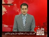 PML-N,s Leaders Media Talk 20 April 2013