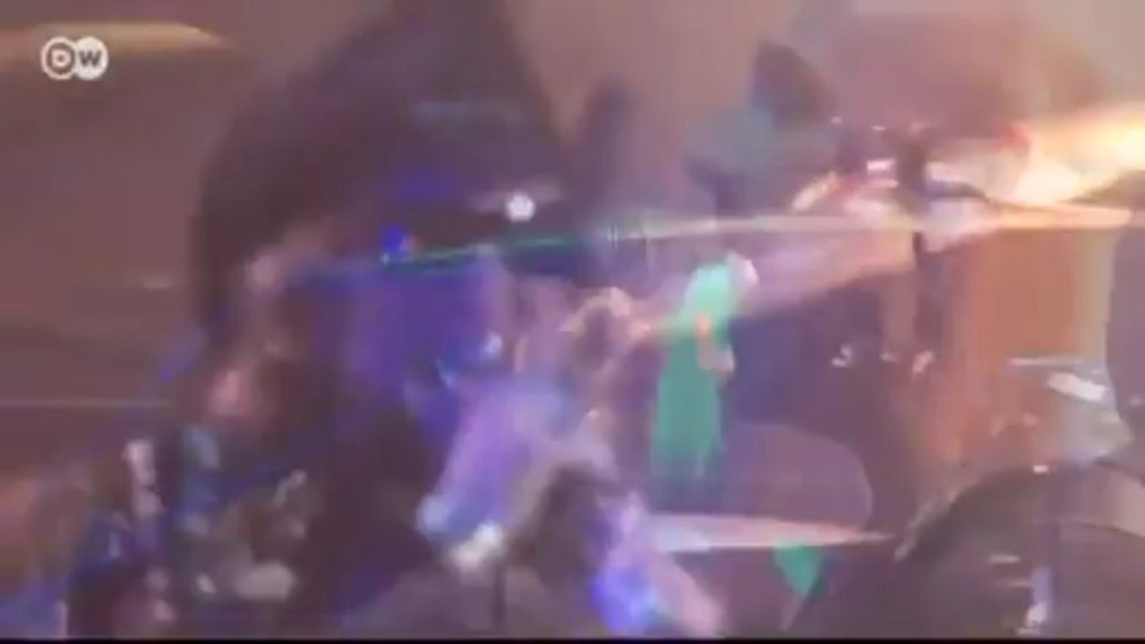 Avantasia - Rockoper stürmt die Charts | PopXport