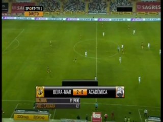 Cédric Collet - left midfielder