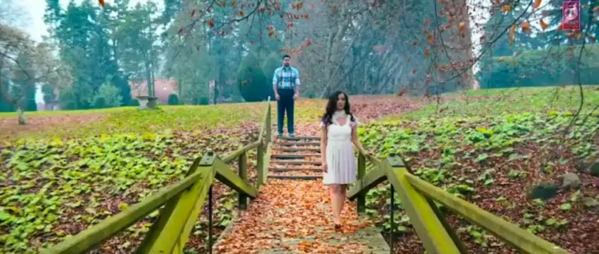 Khud Ko Tere 1080p HD Full Song 1920 Evil Returns (2012) _ Tune.pk