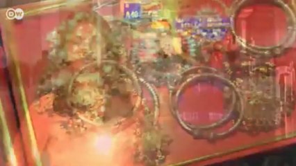 World Stories: International Reporters | World Stories