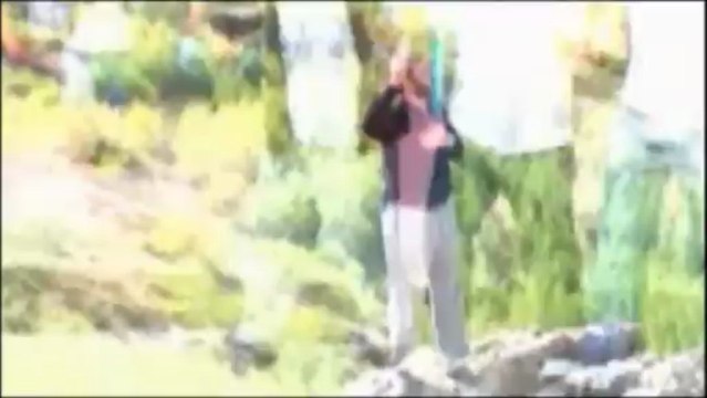 MAHFUZ AKTEKİN - HAMDU SENA (Grup Vuslat) [ezgi-dinle.com]