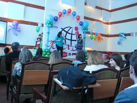 Последний звонок