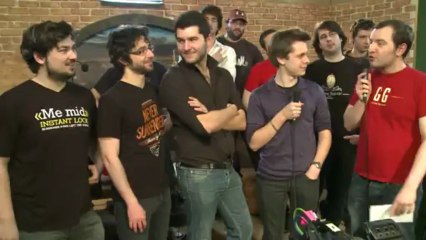 [Ep#1] ShootMania Launch Party du 10/04/2013 - Intro