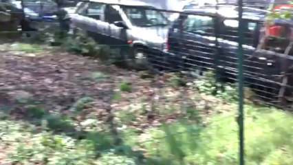 Videotest Acer Iconia W700 (definizione 1080p, giorno)