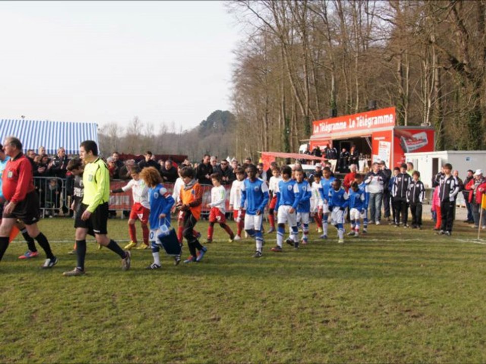 foot 01-04-13 tournoi Morlaix
