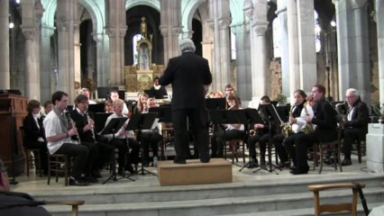 OHB - Samba Ole - G Noris