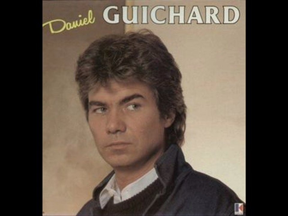 Daniel Guichard Vivre un peu sans toi (1985)