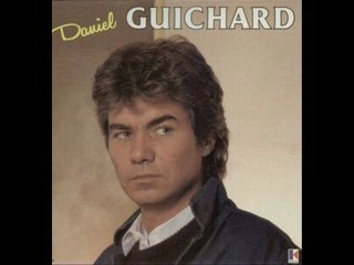 Daniel Guichard Vivre un peu sans toi (1985)