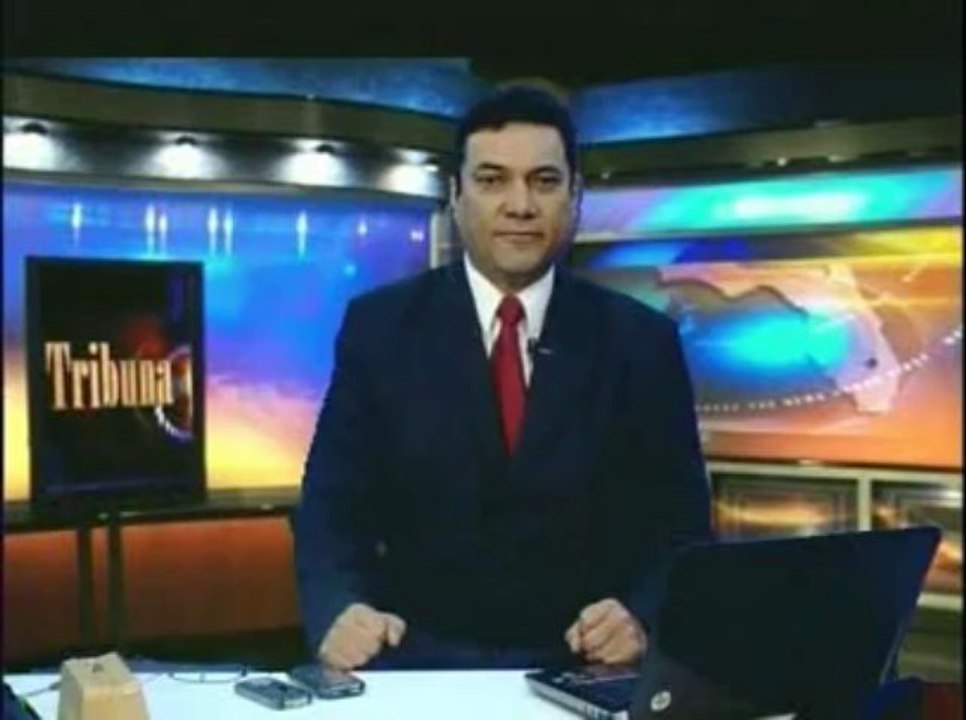 HECTOR POLO INFORMA - 18 ABR 2013