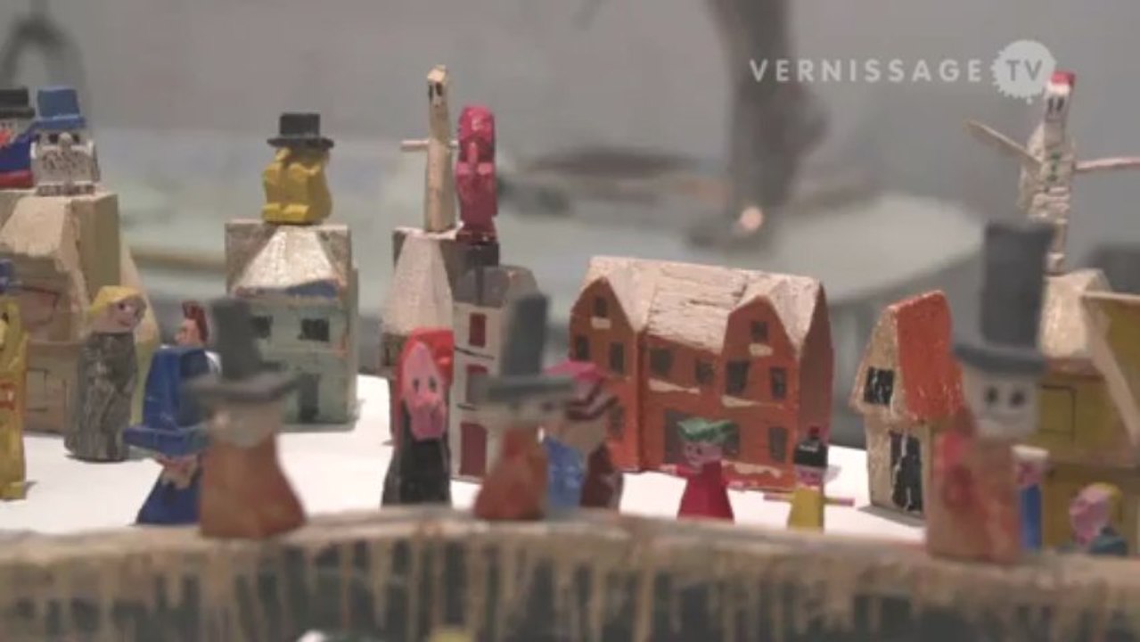 Moeller Fine Art at Art Cologne 2013