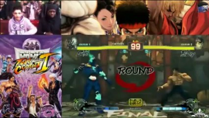 [Ken Bogard#16] Teaser du Meurs pas sans ton Pif #16