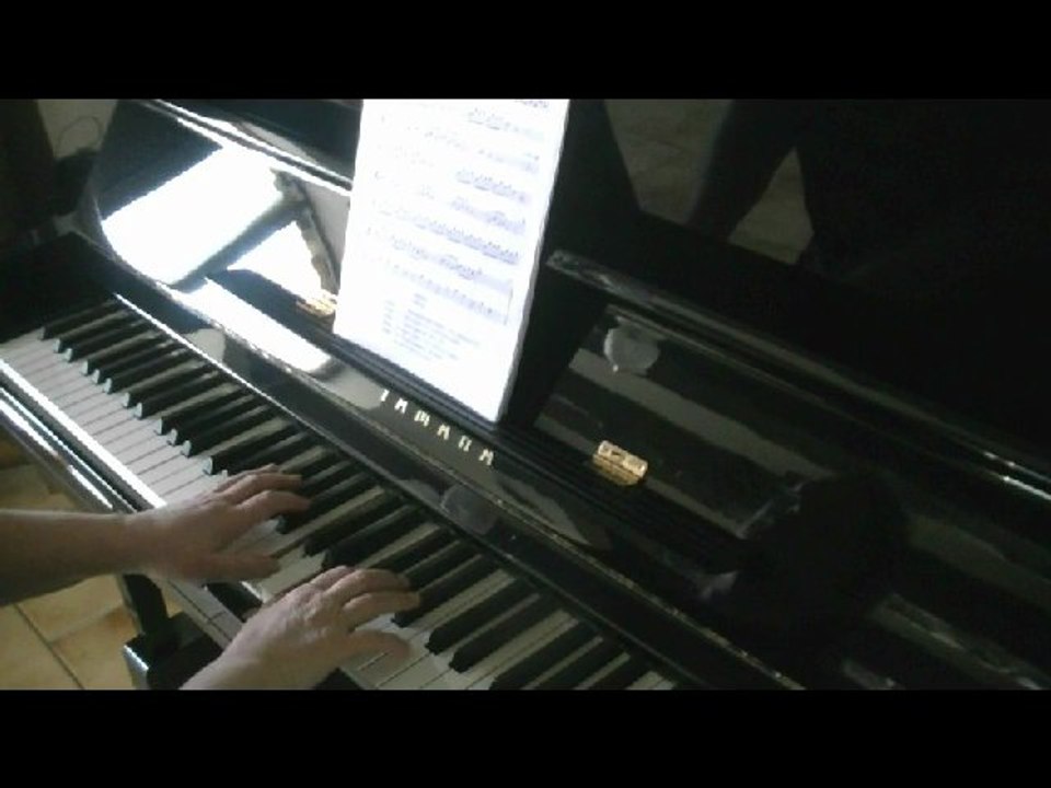 Musicalement votre