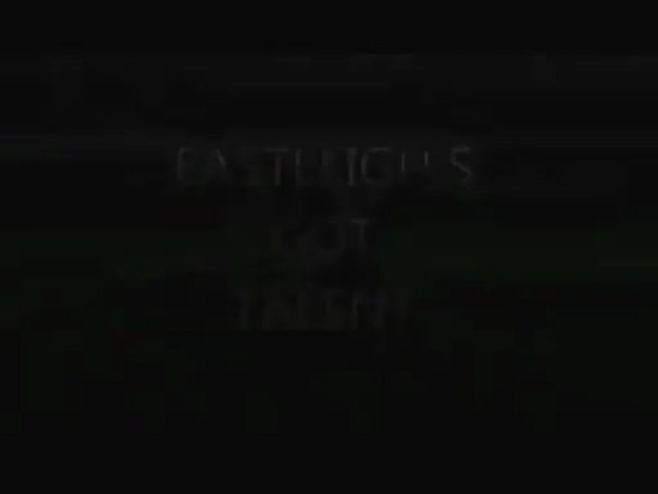 Танец на остановке