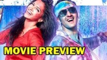 Yeh Jawaani Hai Deewani Movie Preview | Ranbir Kapoor, Deepika Padukone
