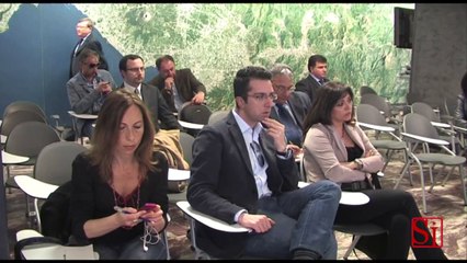 Campania - Trasporti Campania, Vetrella: "Annulleremo aumenti tariffari" (19.04.13)